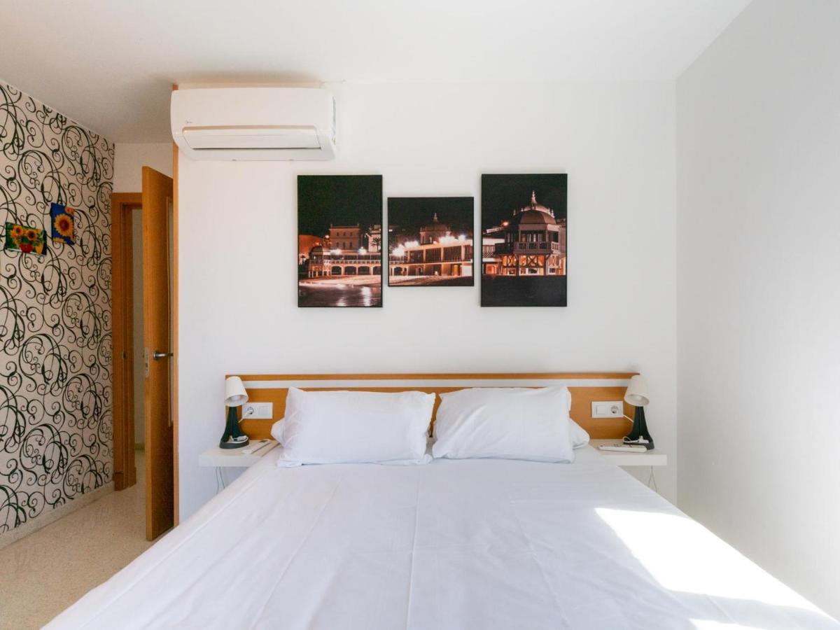 Apartamento Labort Apartamento Boutique Кадис Экстерьер фото