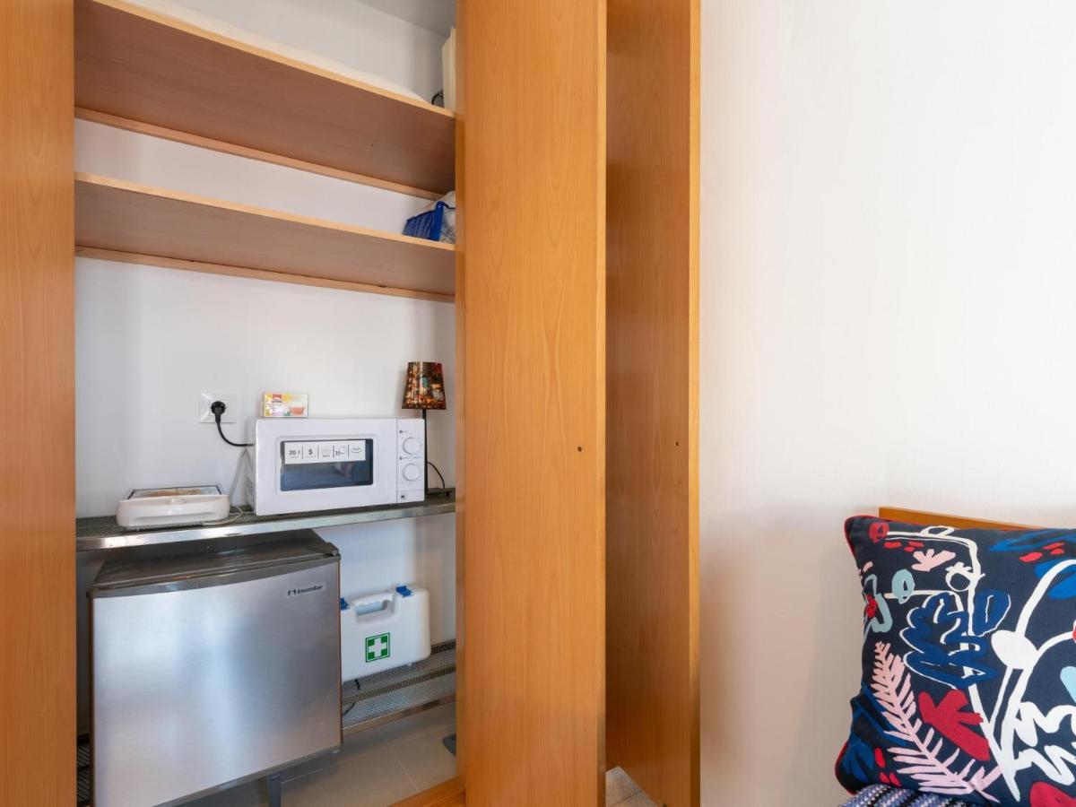 Apartamento Labort Apartamento Boutique Кадис Экстерьер фото